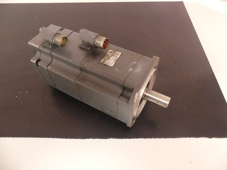 siemens 1fk7063-5ah71-2eh5 used