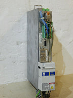  Indramat Rexroth ECODRIVE DKC11.3-040-7-FW Used