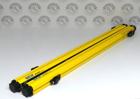 Sick M4000 Sicherheitslichtschranke M40S-043000AR0, M40E-043000RR0 (Paar)