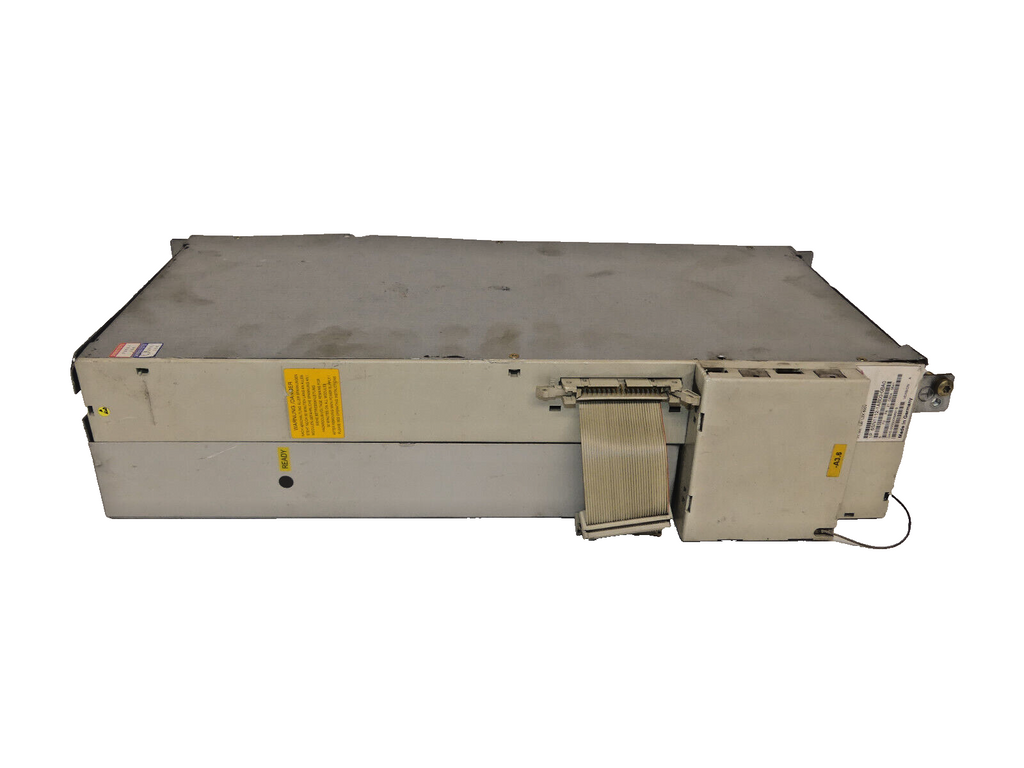 SIEMENS Simodrive 6SN1112-1AB00-0BA0 leicht beschädgit s.Bilder