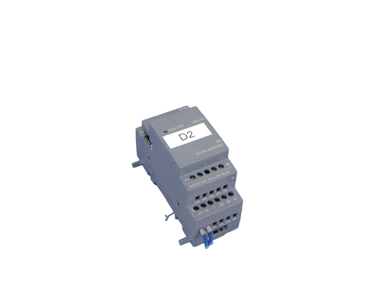 SIEMENS 6ED1055-1MM00-0BA2