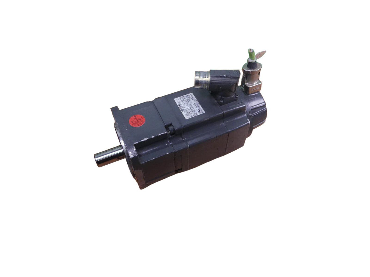 Siemens Simotics Synchronmotor 1FK7042-2AF71-1CH0