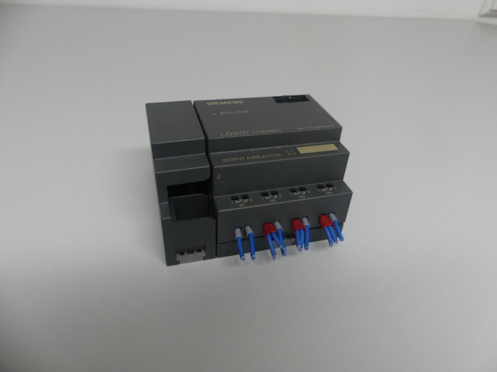 Siemens 6ED1 052-2MD00-0BA6    6ED1052-2MD00-0BA6