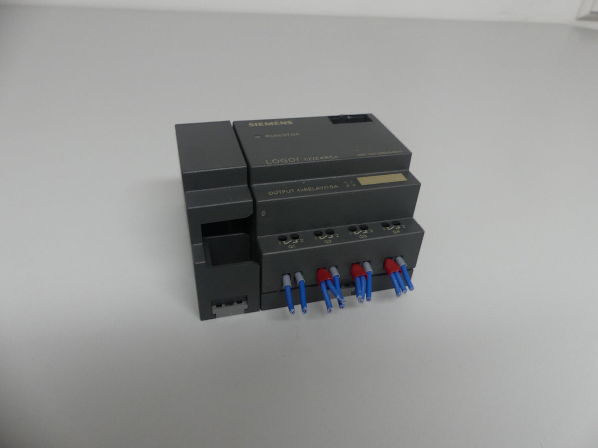 Siemens 6ED1 052-2MD00-0BA6    6ED1052-2MD00-0BA6