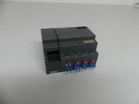 Siemens 6ED1 052-2MD00-0BA6    6ED1052-2MD00-0BA6