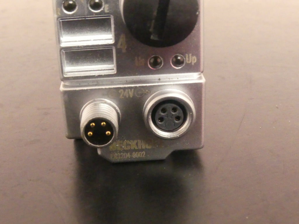 Beckhoff ER3204-0002