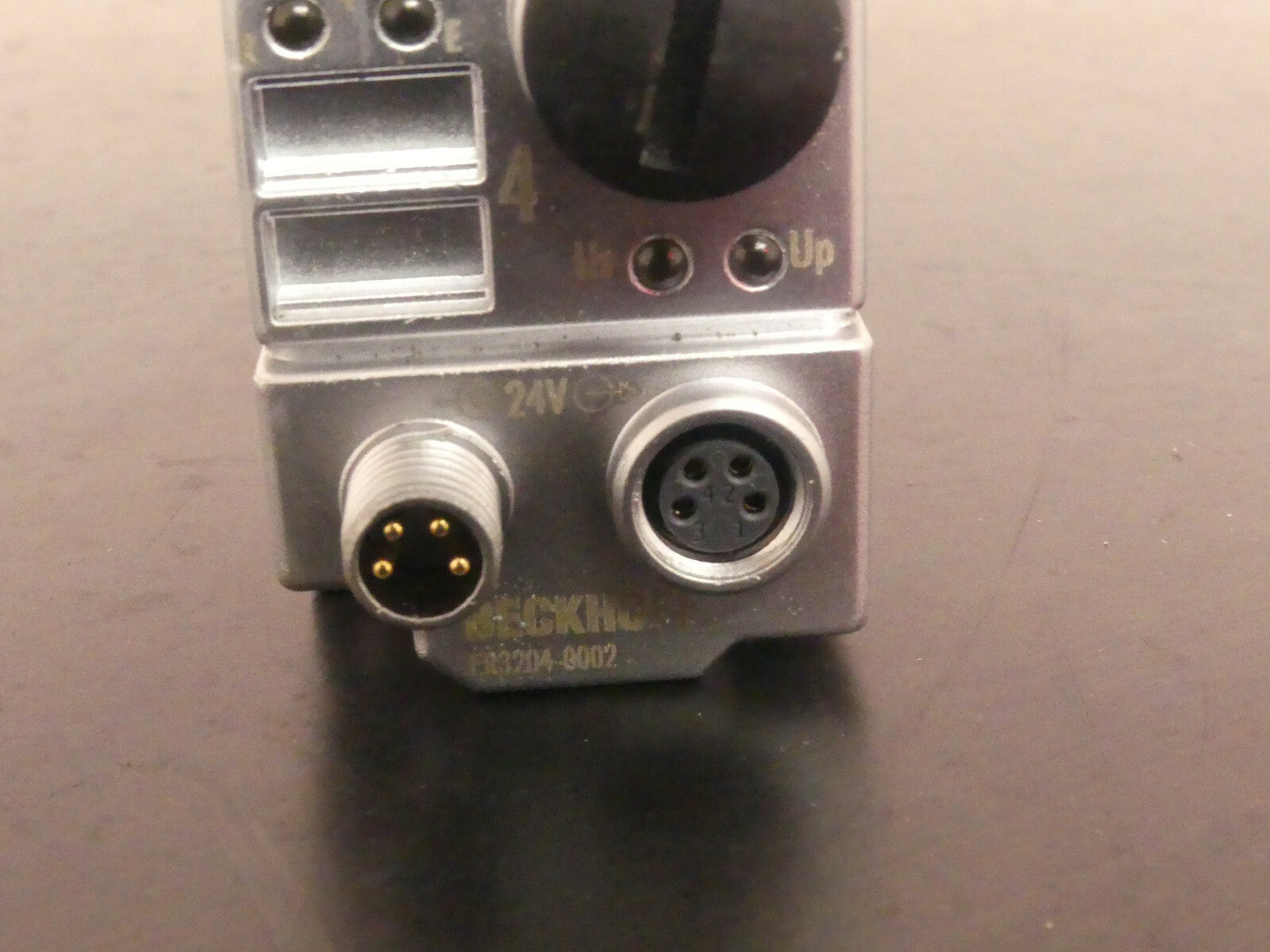 Beckhoff ER3204-0002