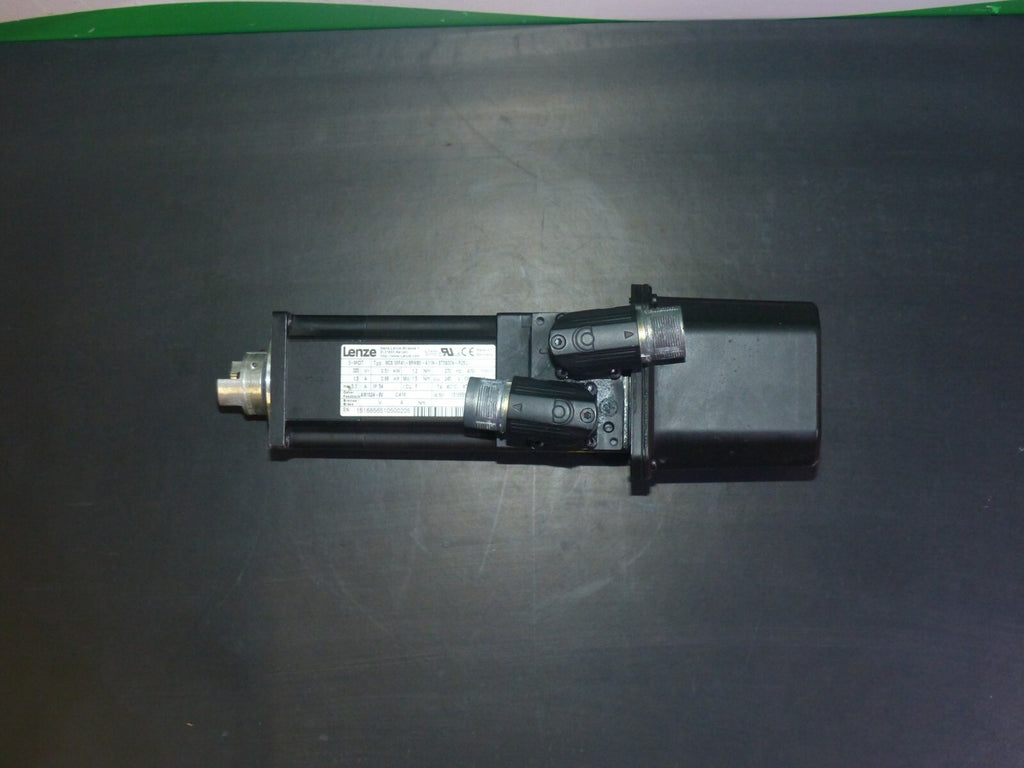 Lenze MCS 06F41-SRMB0-A11N-ST5S00N-R2SU