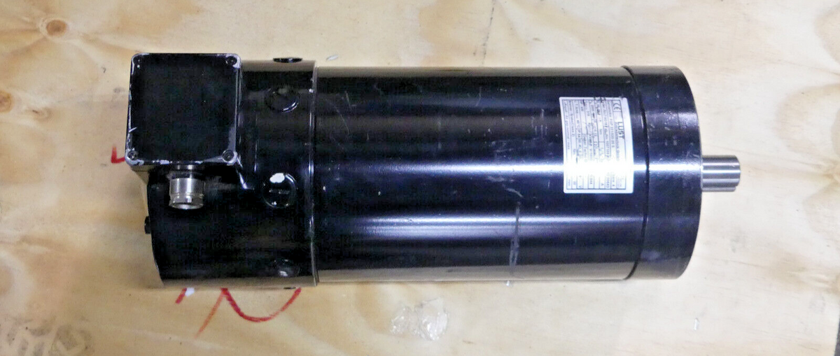 LUST FGP331/020-20S  FGP33102020S  SERVOMOTOR