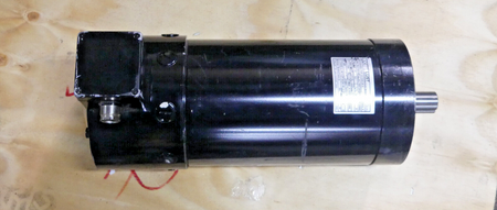 LUST FGP331/020-20S  FGP33102020S  SERVOMOTOR