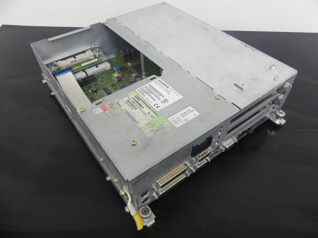 Siemens 6FC5210-0DF21-0AA0