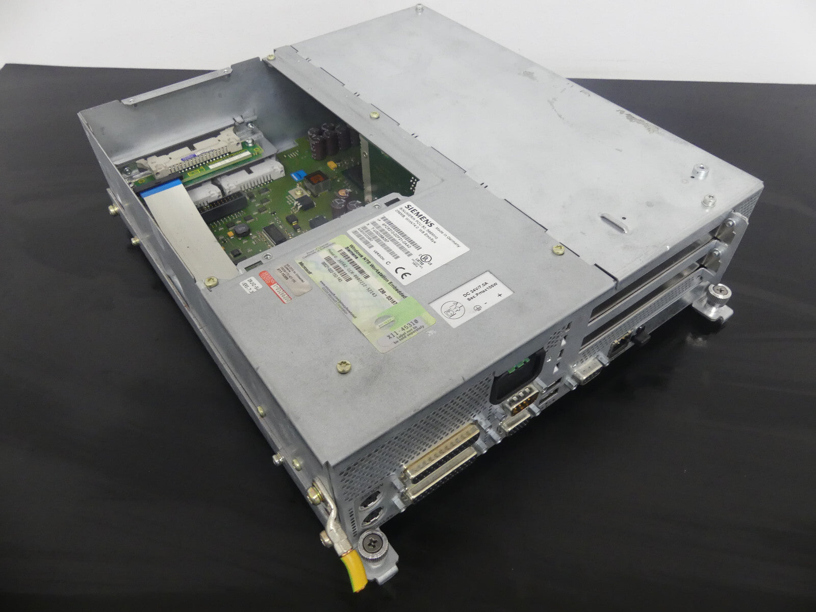 Siemens 6FC5210-0DF21-0AA0