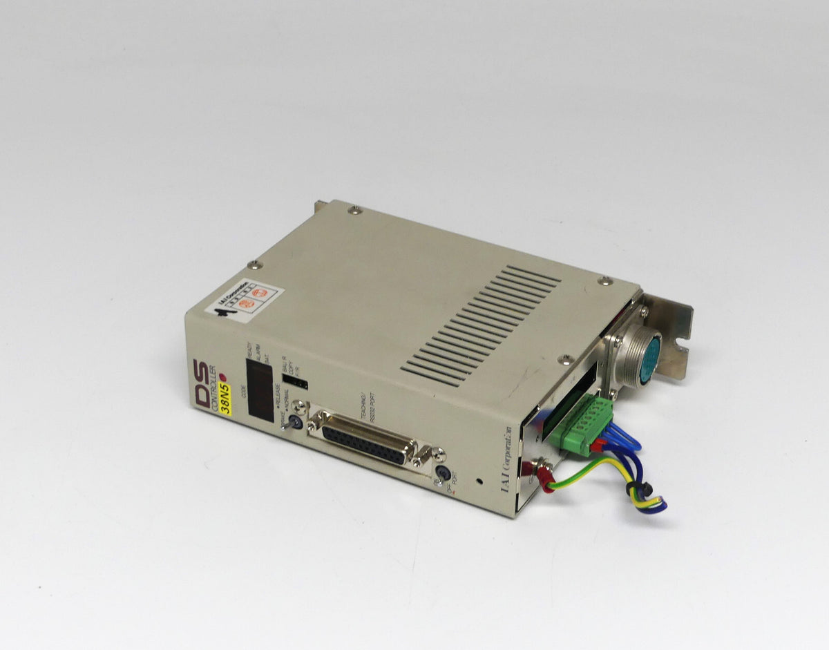 IAI DS-Controller DS-S-C1-EU-P