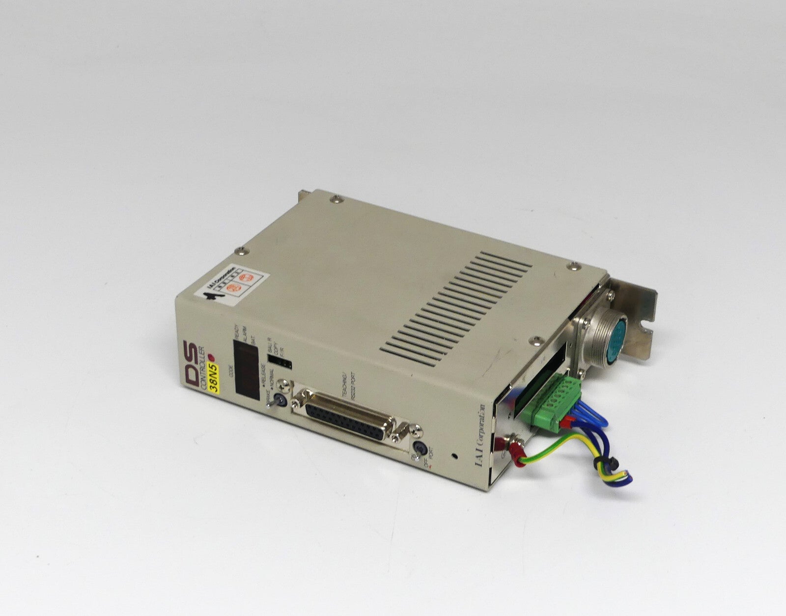 IAI DS-Controller DS-S-C1-EU-P