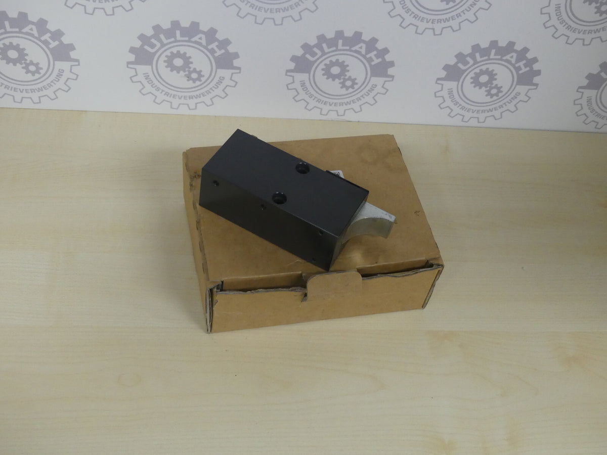 Wörner D0-400-25-EW-E Vereinzeler ohne Dämpfung