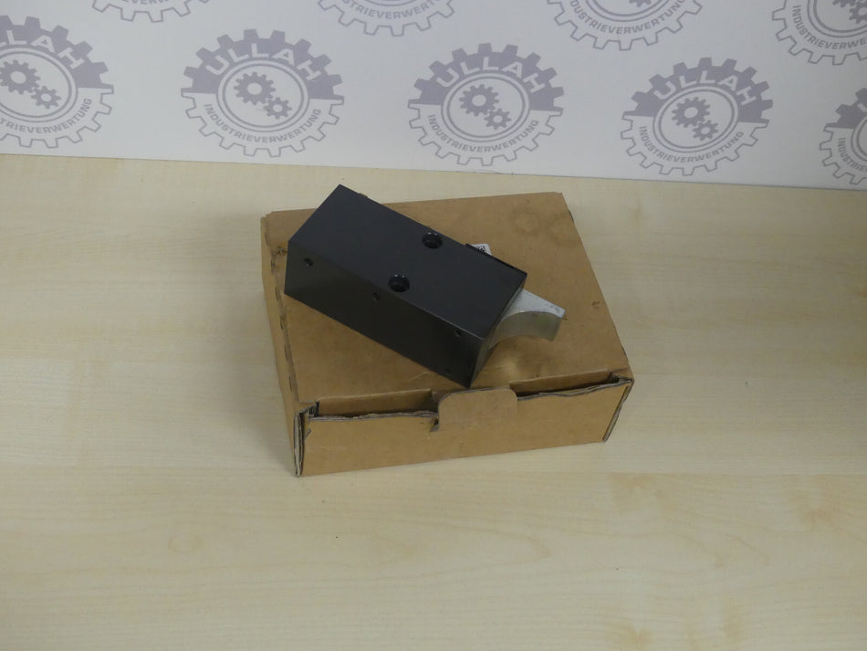 Wörner D0-400-25-EW-E Vereinzeler ohne Dämpfung