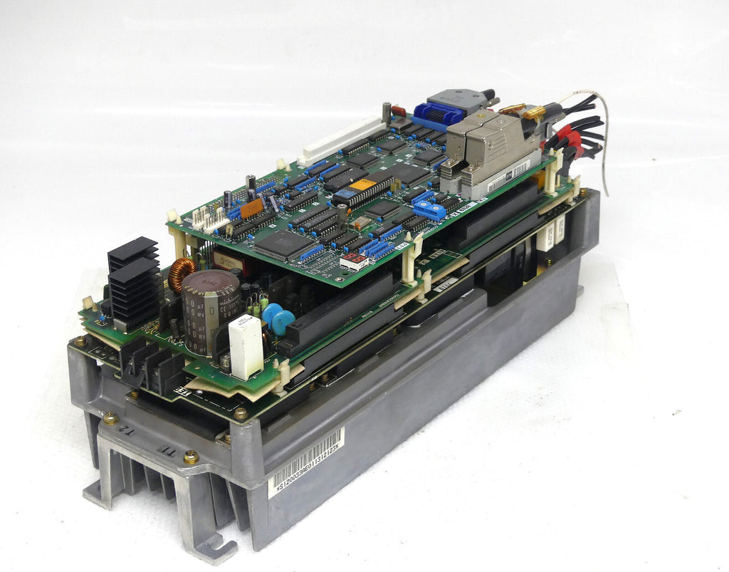 Mitsubishi MR-S12-33A-E01+BN634A645G51+ BN634E230G52 +BN634E188G51