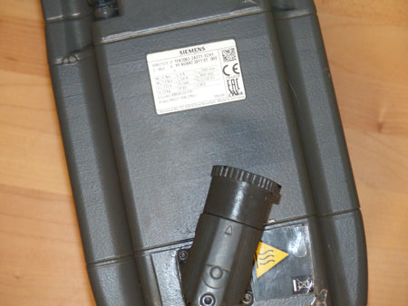 Siemens 1FK7063-2AF71-1CH1