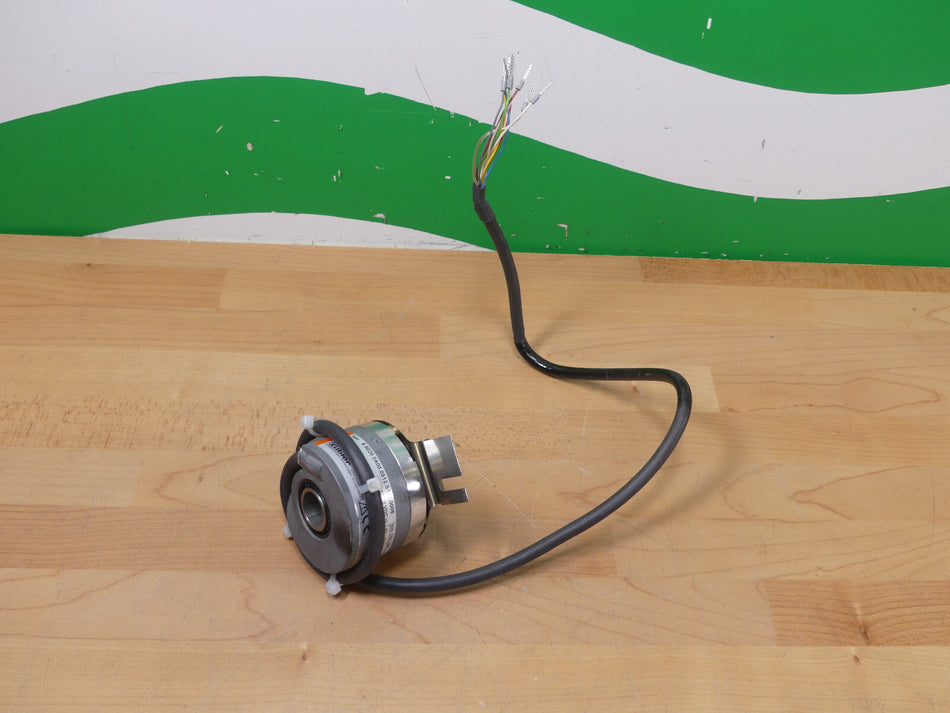 kubler  8.5020.0 A00.0512 S182.0006 encoder