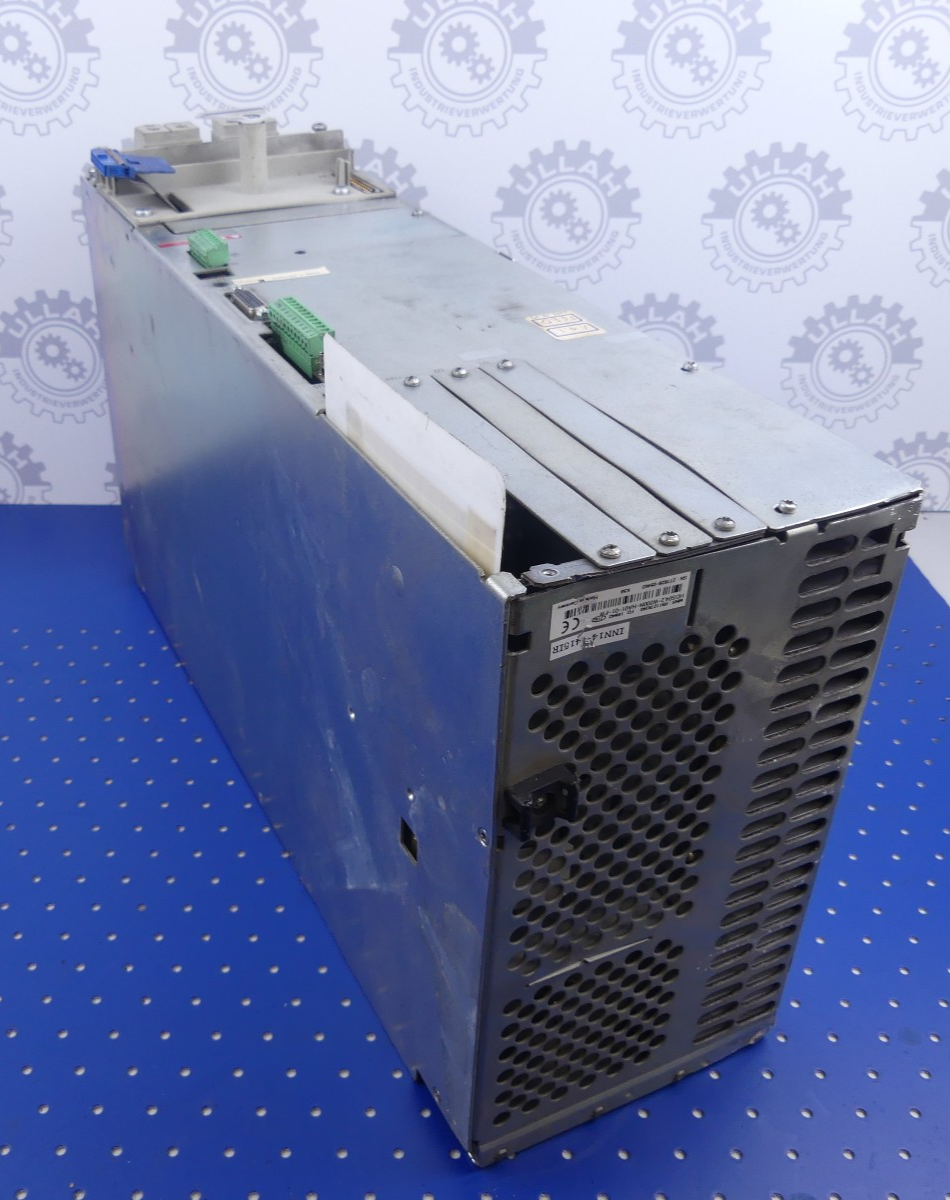 Rexroth AC Controller HDS04.2-W2001-HA01-01-FW