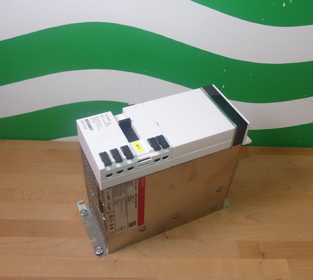 Beckhoff AX8118-0100-0000