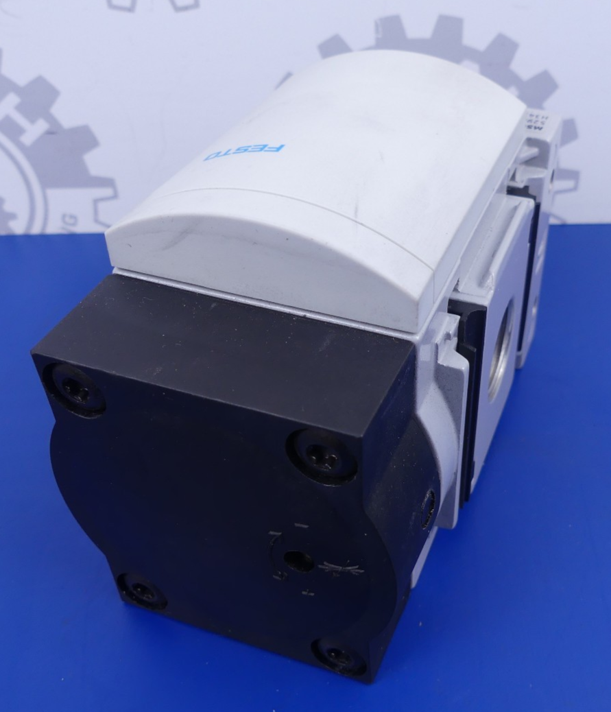 FESTO MS6-DL-1/2 529817