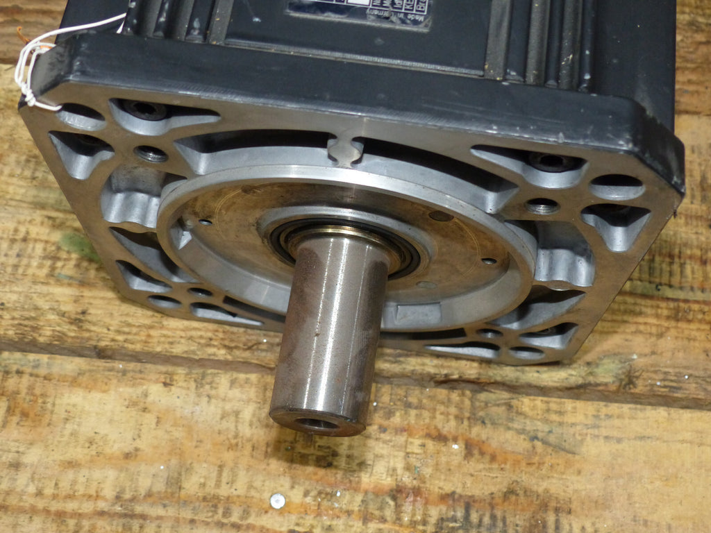 rexroth MAD112A-024-GG1-AN used