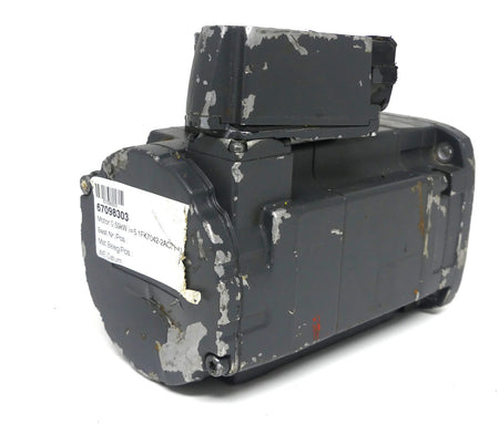 SIEMENS 1FK7042-2AC71-1UG0-Z   (beschädigt,s.Blider)