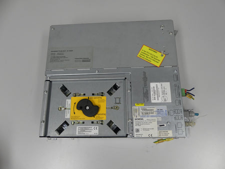 Siemens 6FC5210-0DF33-2AB0