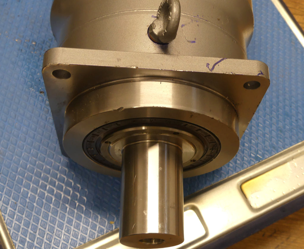 SIEMENS 1FT7105-5AF71-1BH1-Z