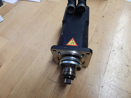 ESR Pollmeier GmbH Servomotor SBL3-0200 MR6939.2910  Used