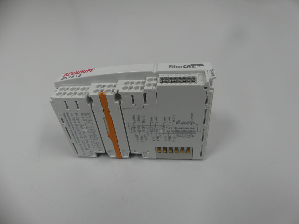 Beckhoff EK1818