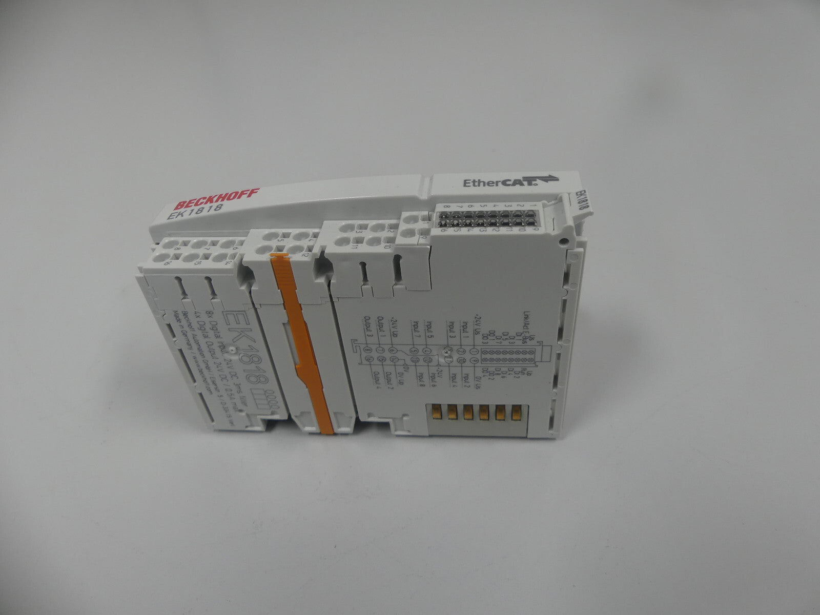 Beckhoff EK1818
