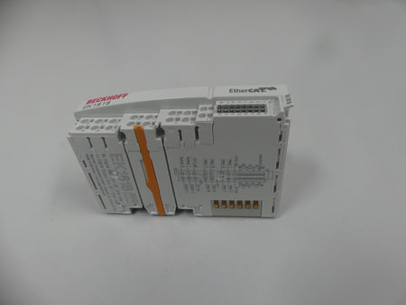 Beckhoff EK1818