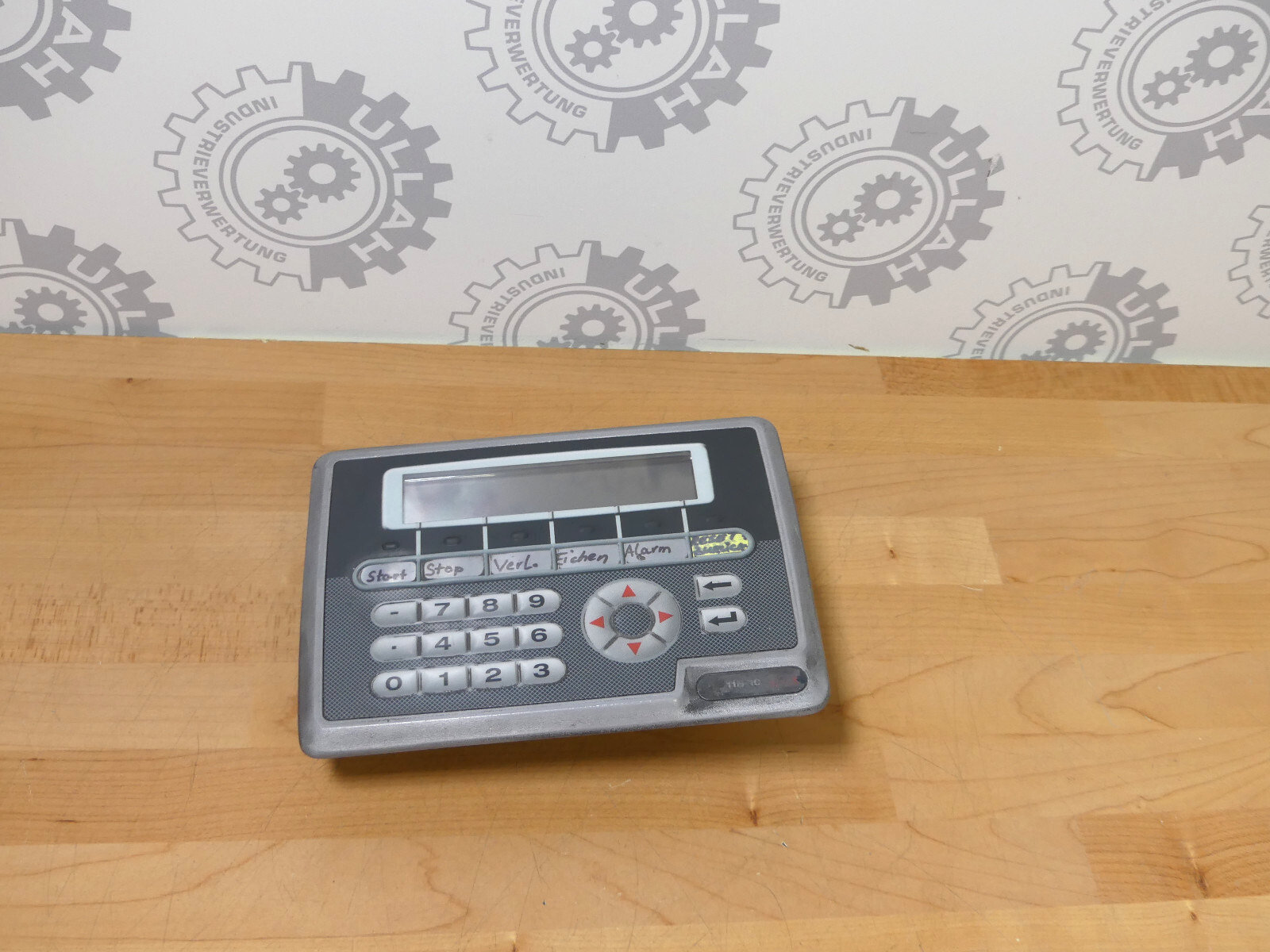 SEW Eurodrive DOP11B-10 Bedienterminal