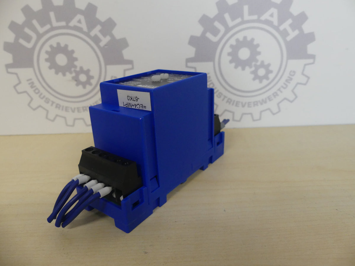 ZIEHL WD100V Z224319