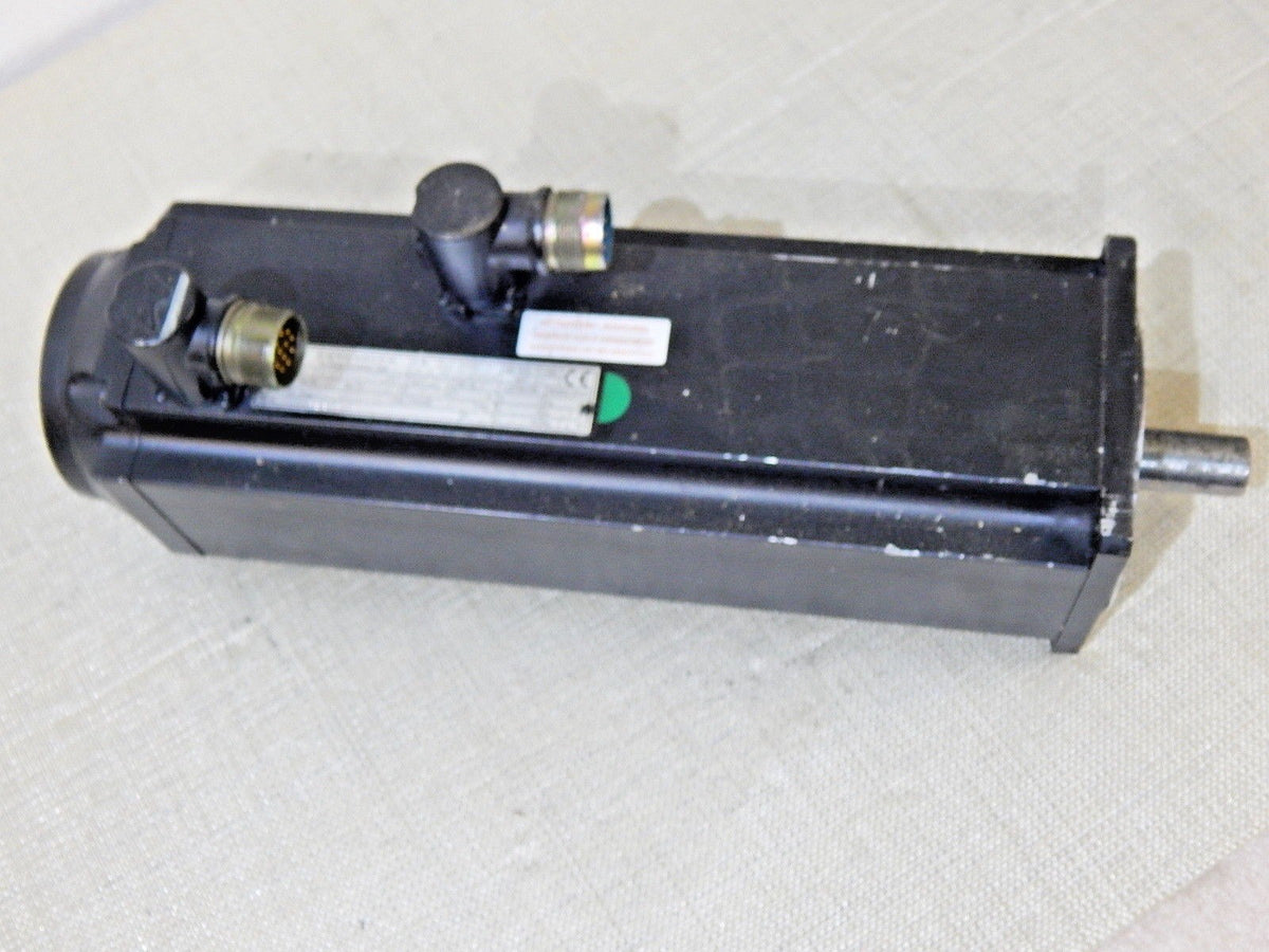 AMK  DT5-9-10-FB0  2.00 Servomotor  Used