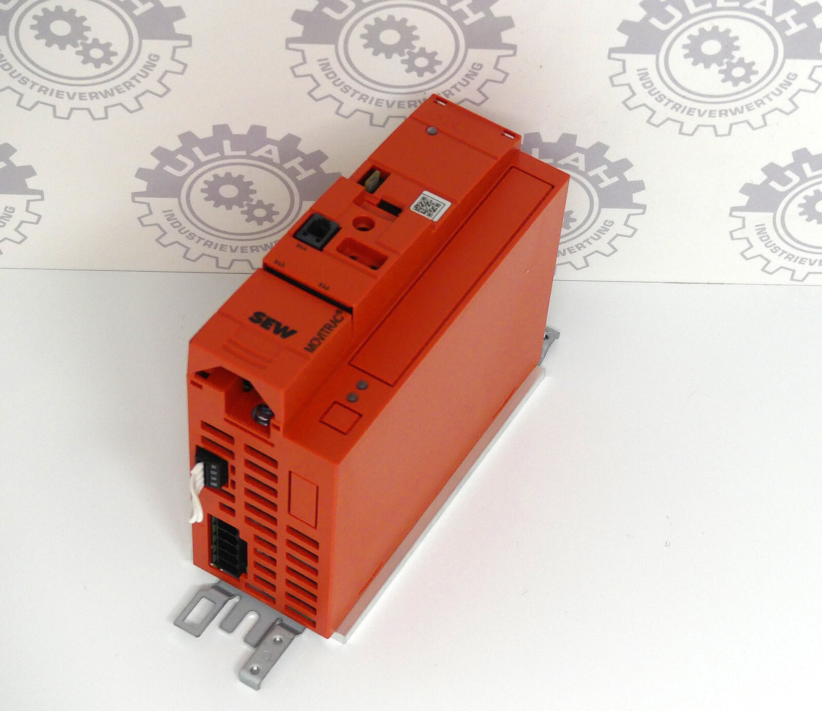 SEW EURODRIVE MC07B0008-5A3-4-S0/FCS11B