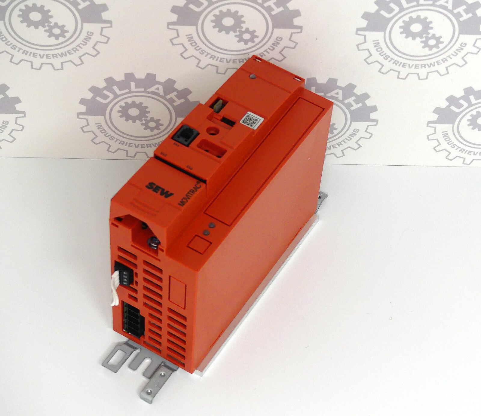 SEW EURODRIVE MC07B0008-5A3-4-S0/FCS11B