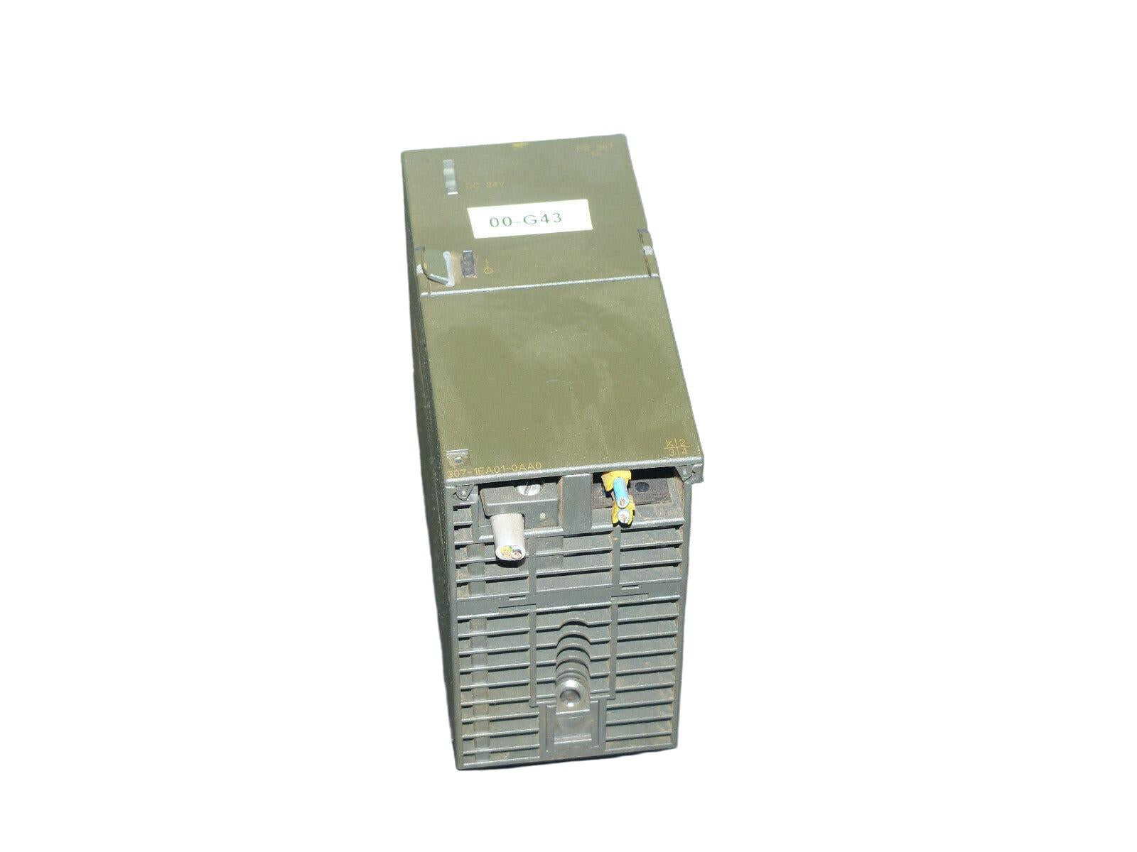 Siemens 6ES7 307-1EA01-0AA0