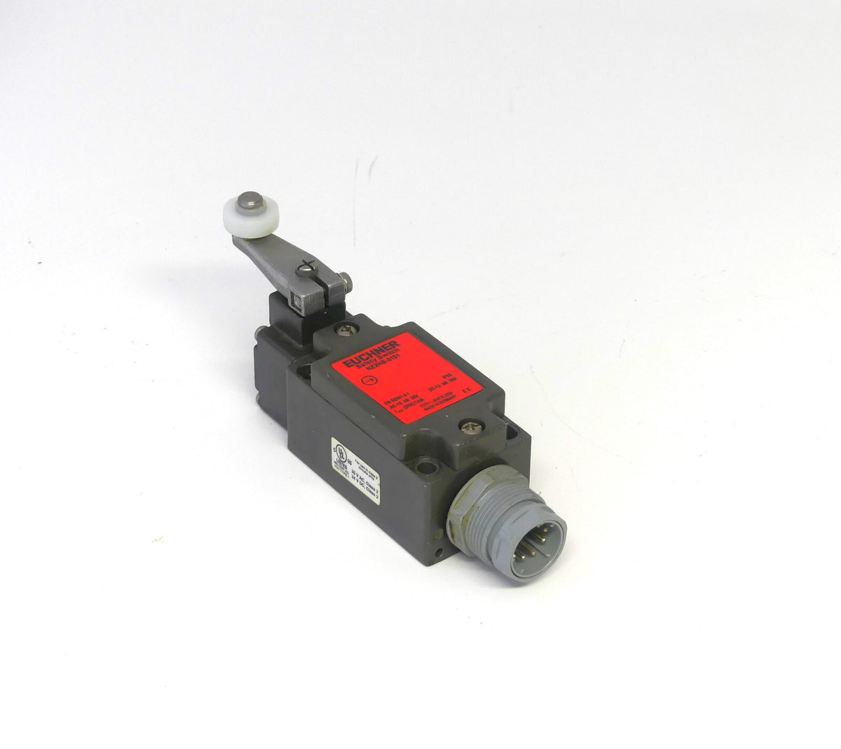 EUCHNER NZ2HB-3131