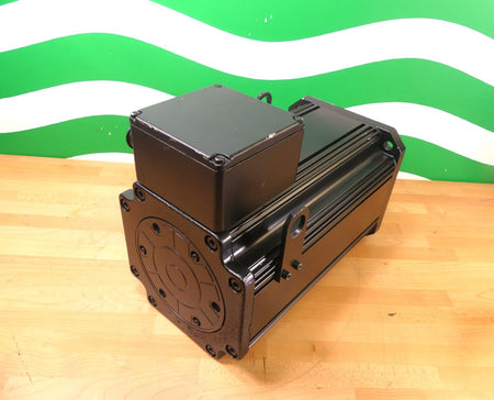 Parvex Servo Motor LD940EGR6000-Z (s.Bilder)
