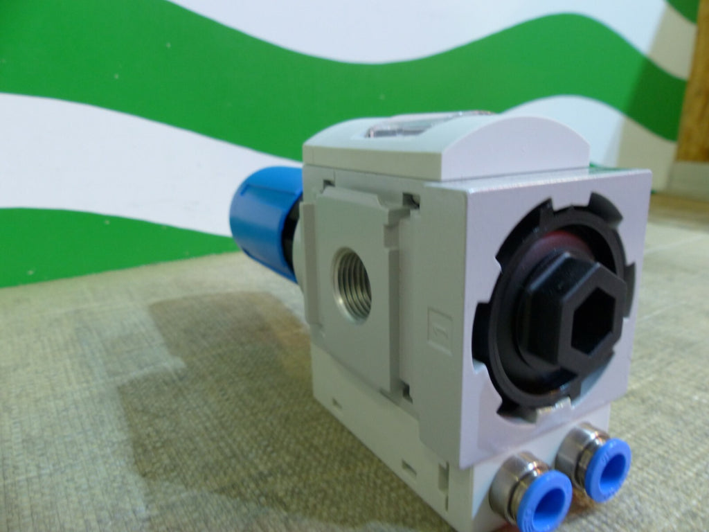 Festo MS6-LRB-1/2-D7-BE