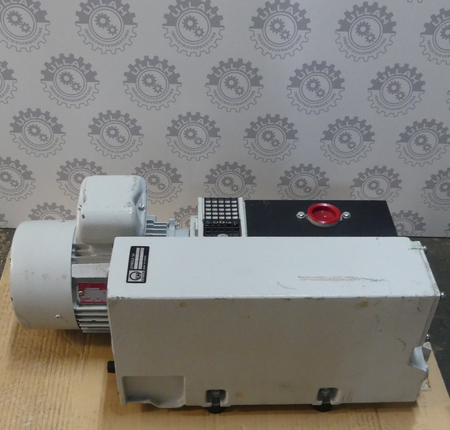 Leybold sv40 109 05 99/25 vakuumpumpe s.Bilder