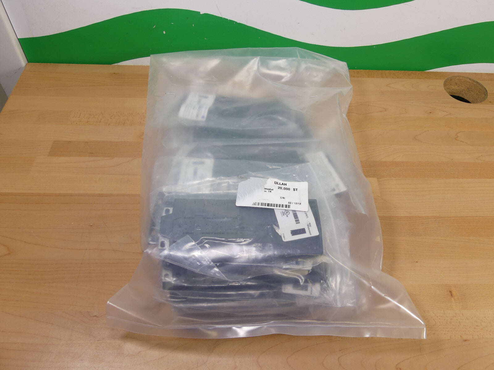 20 x bihl+wiedemann bwu2351