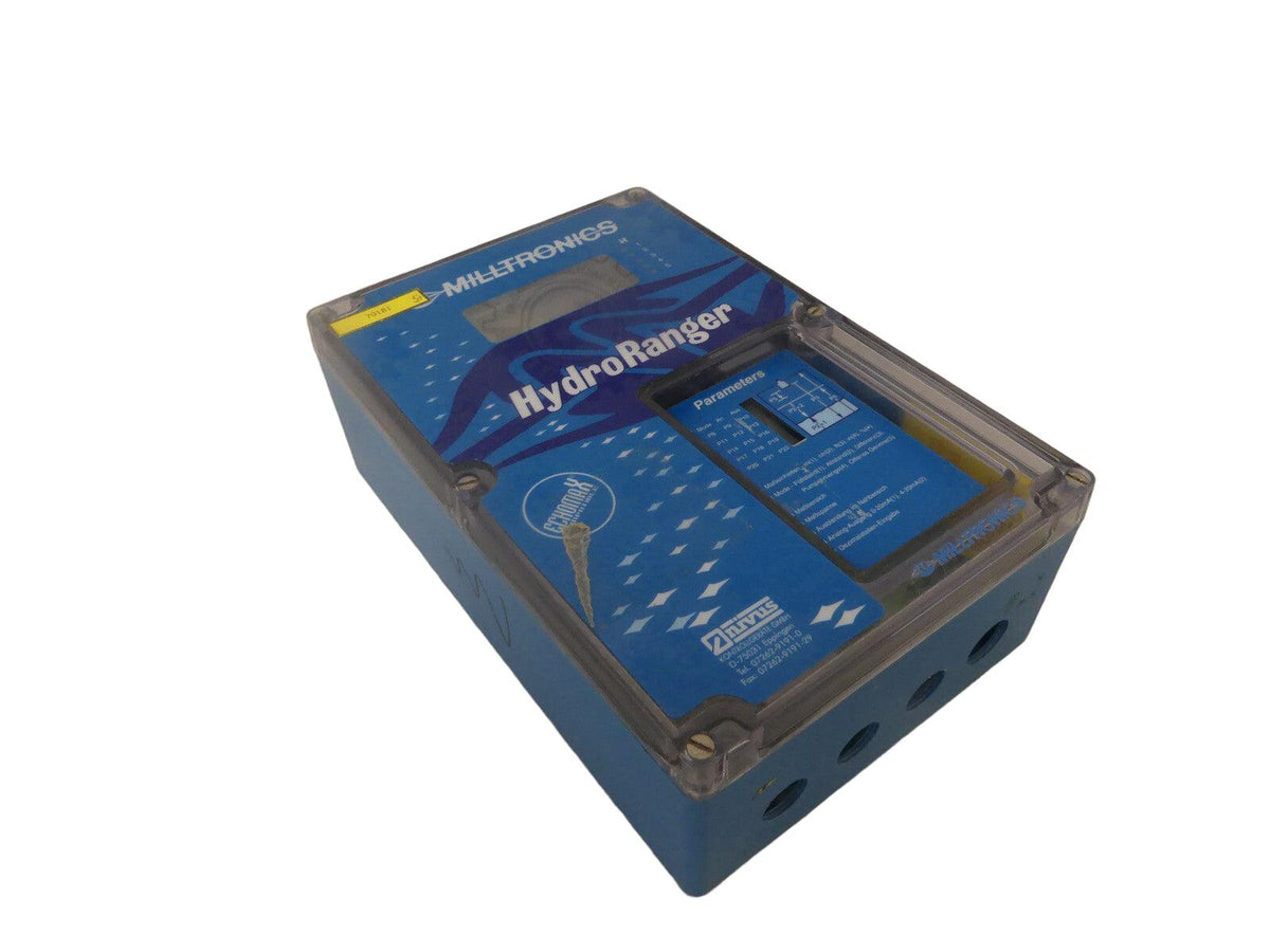 Milltronics HydroRanger