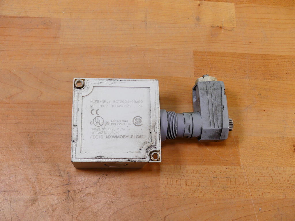 Siemens SLG 42 // 6GT2001-0BA00