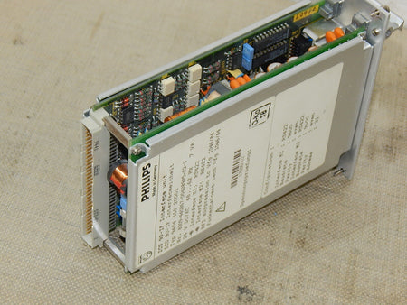 Philips ICS  90-IF   Interface unit Typ.9404 468 20001 