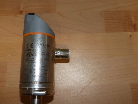 IFM SA4300 used s.Bilder