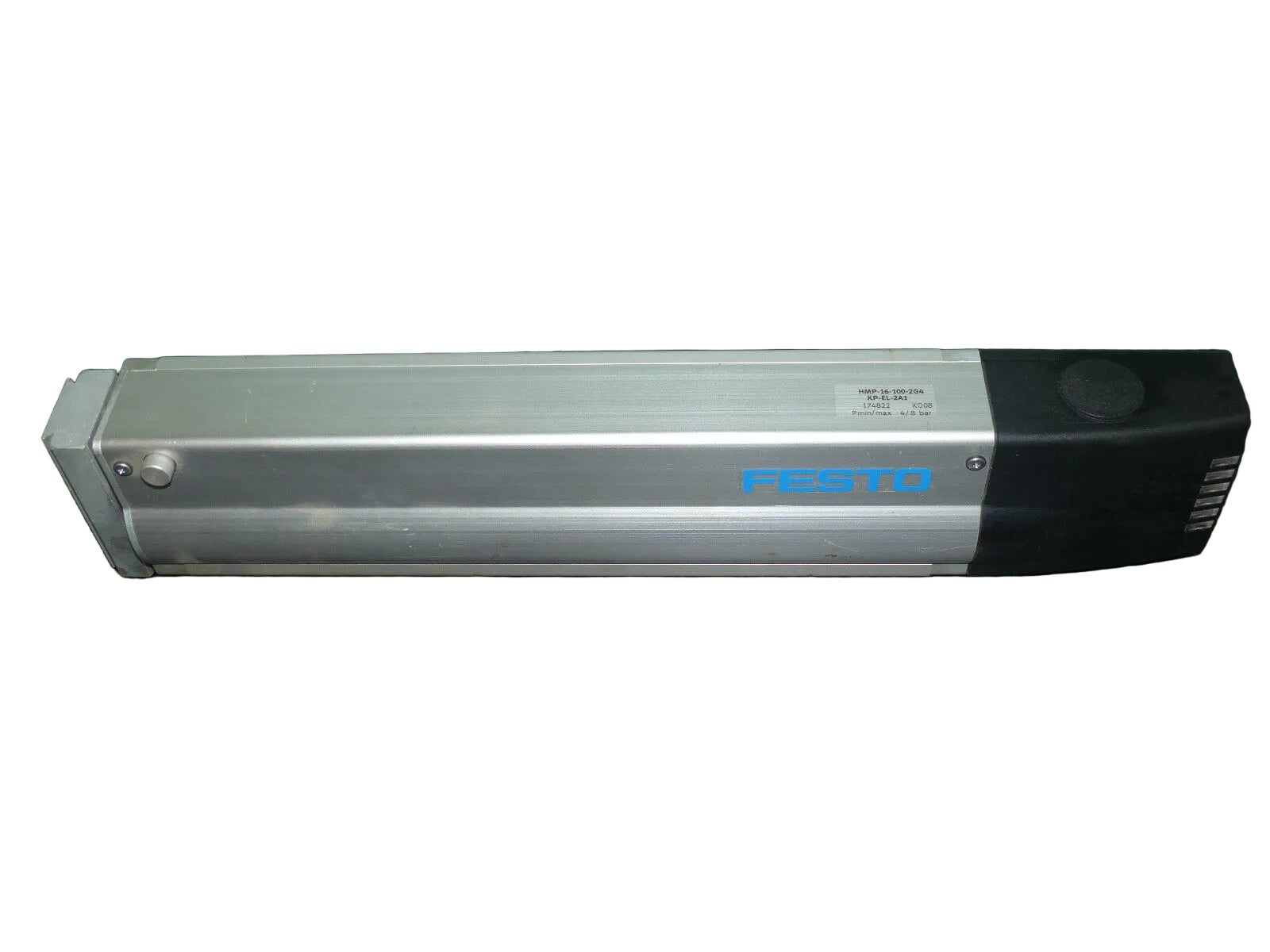 FESTO HMP-16-100-2G4 KP-EL-2A1
